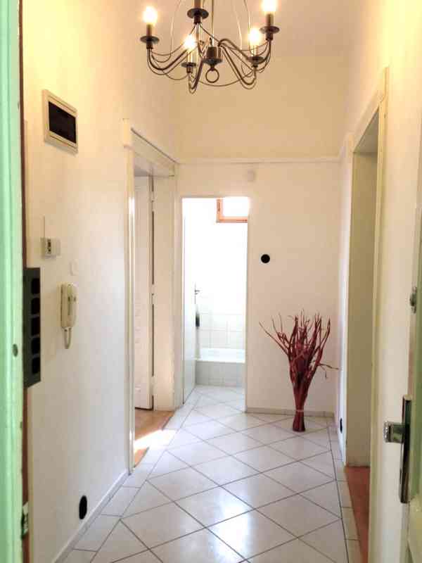 Pronájem bytu 3+kk, 63m2, Praha 5, Málá Chuchle - foto 1