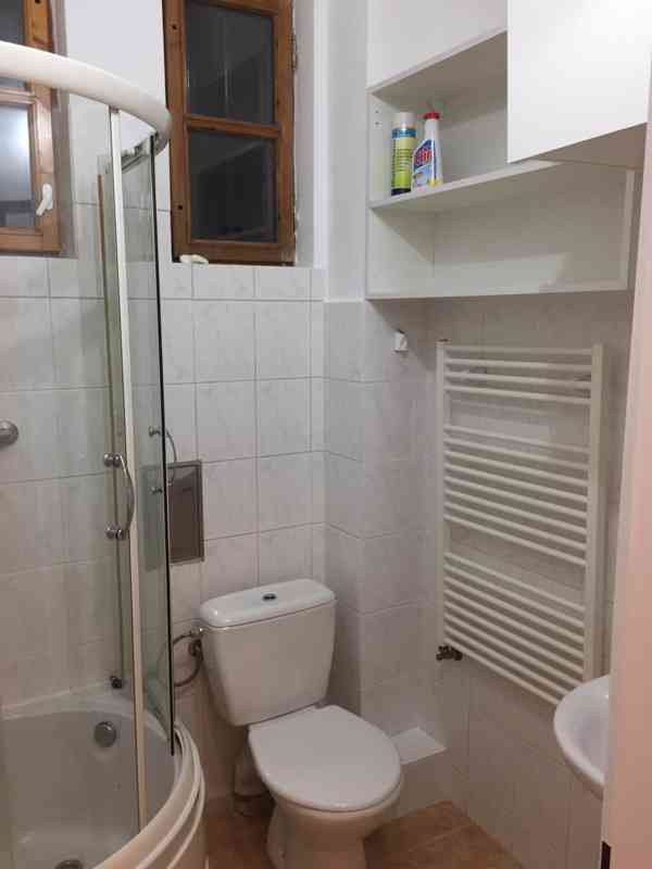 Pronájem bytu 3+kk, 63m2, Praha 5, Málá Chuchle - foto 5