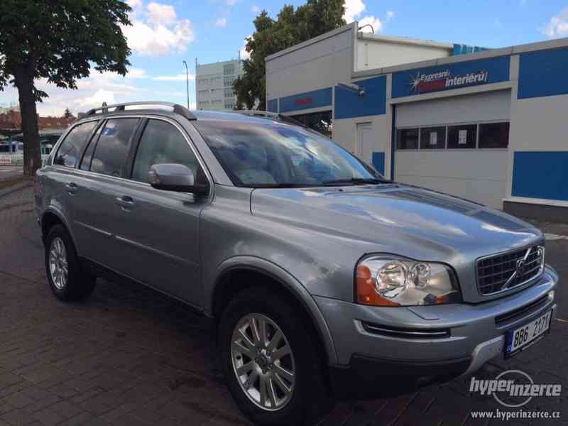 Volvo XC 90 - foto 3