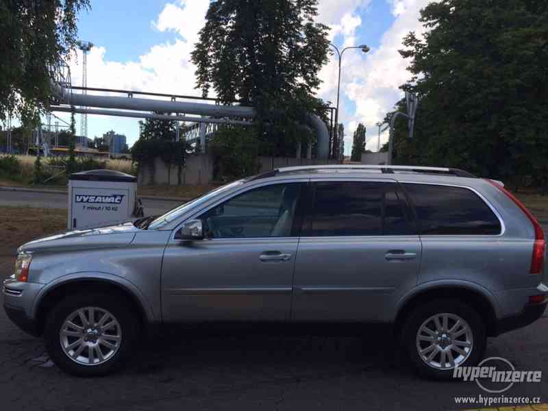 Volvo XC 90 - foto 4