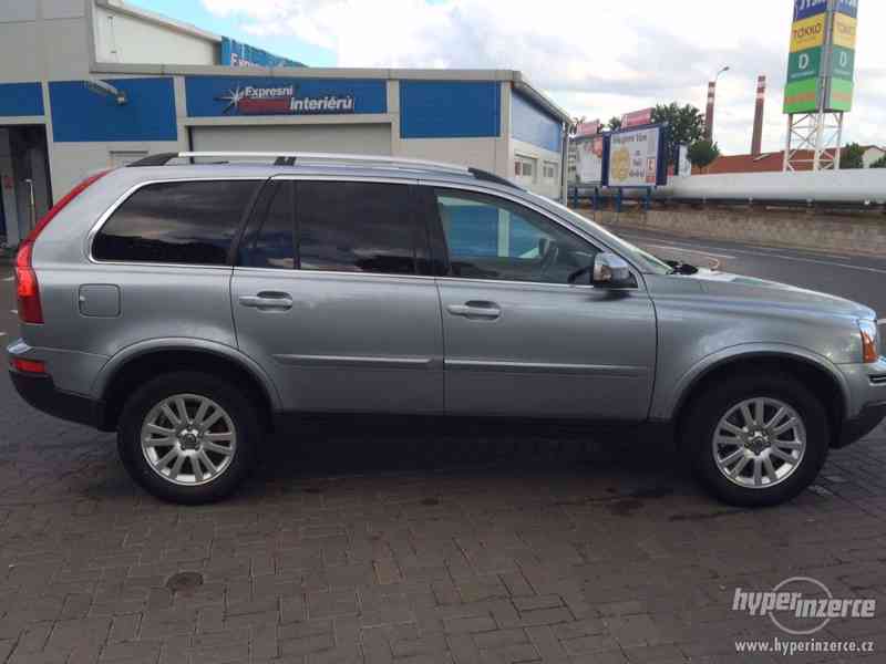 Volvo XC 90 - foto 5