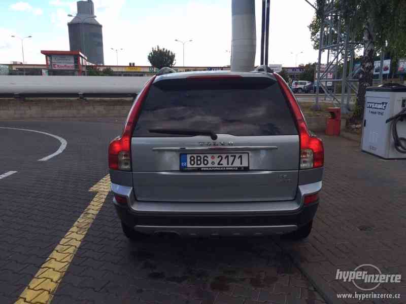 Volvo XC 90 - foto 6