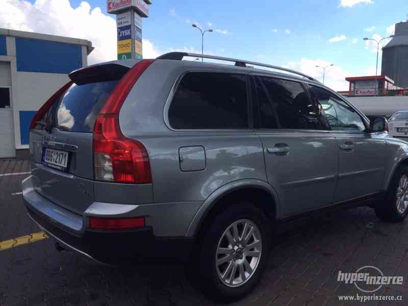 Volvo XC 90 - foto 7