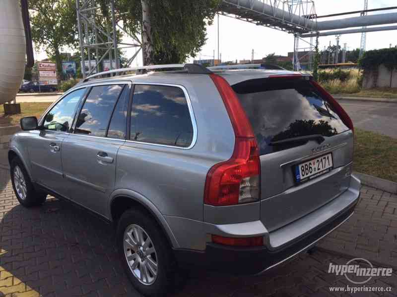 Volvo XC 90 - foto 8
