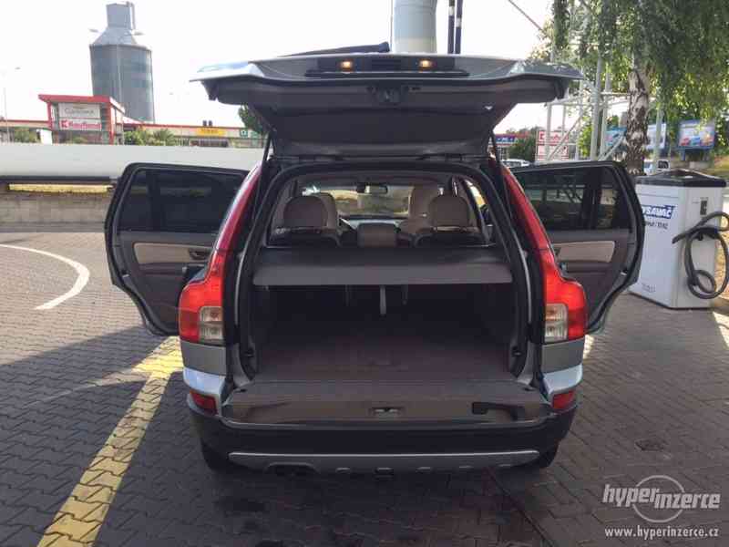 Volvo XC 90 - foto 9