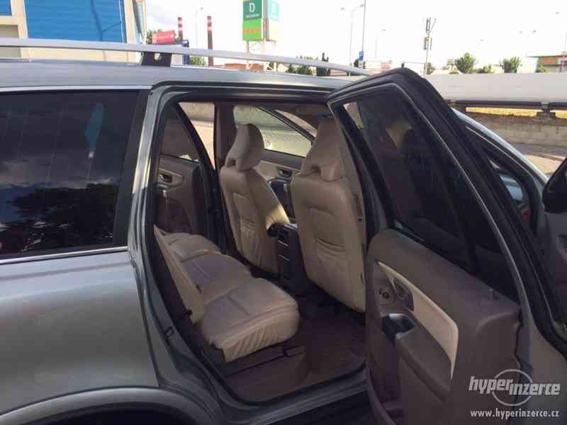 Volvo XC 90 - foto 10