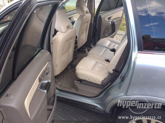 Volvo XC 90 - foto 16