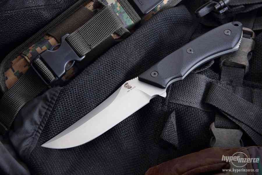 Nůž Mr.Blade - Bison - foto 1