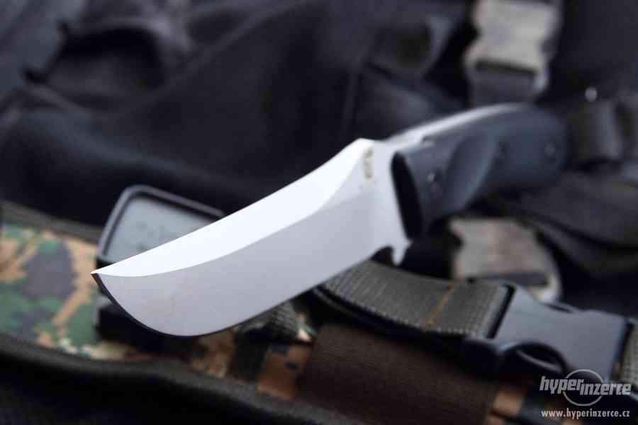 Nůž Mr.Blade - Bison - foto 3