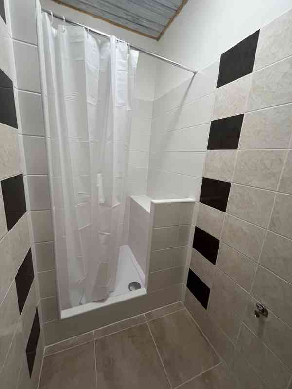 Pronájem bytu 1+1, 30m2 - foto 4