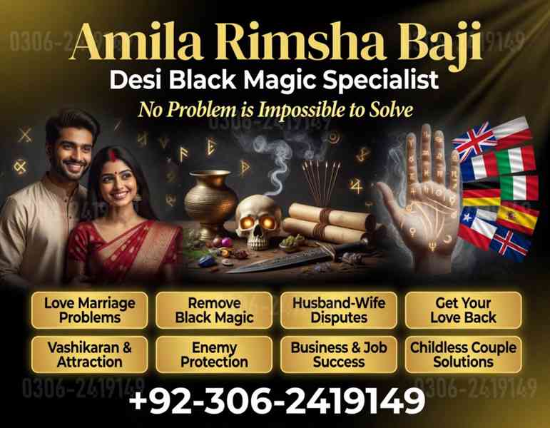 black magic expert,  amil baba in canada,  amil baba usa - foto 7