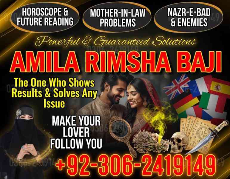 black magic expert,  amil baba in canada,  amil baba usa - foto 5
