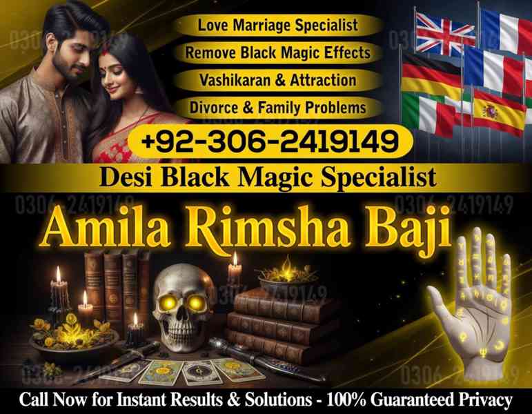 black magic expert,  amil baba in canada,  amil baba usa - foto 3
