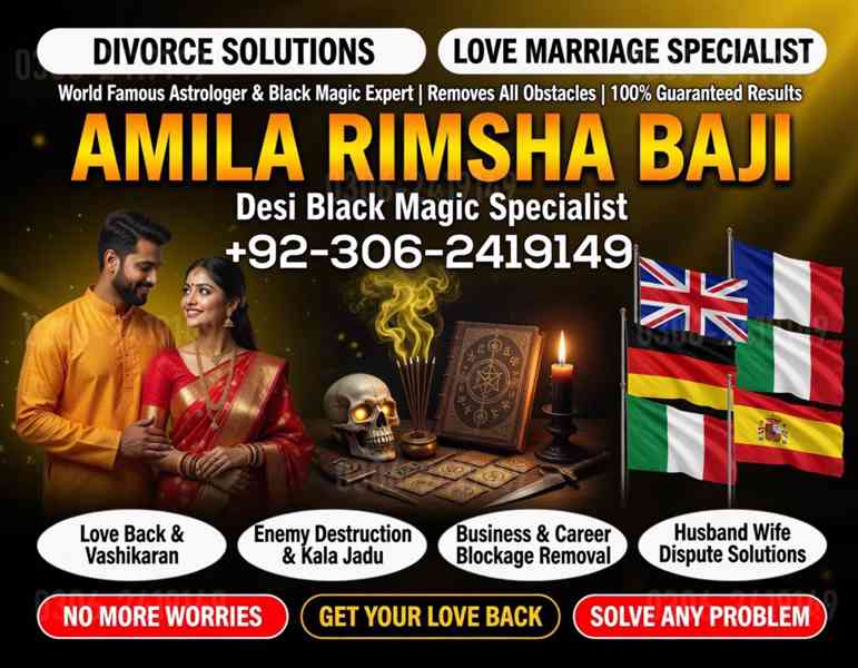 black magic expert,  amil baba in canada,  amil baba usa - foto 9