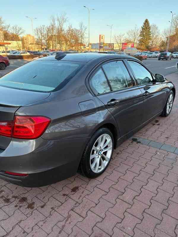 BMW Ostatní F30 - foto 6