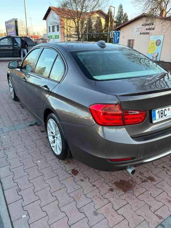 BMW Ostatní F30 - foto 7