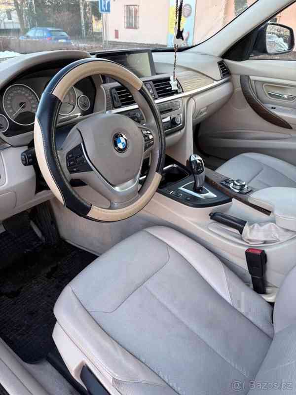 BMW Ostatní F30 - foto 3