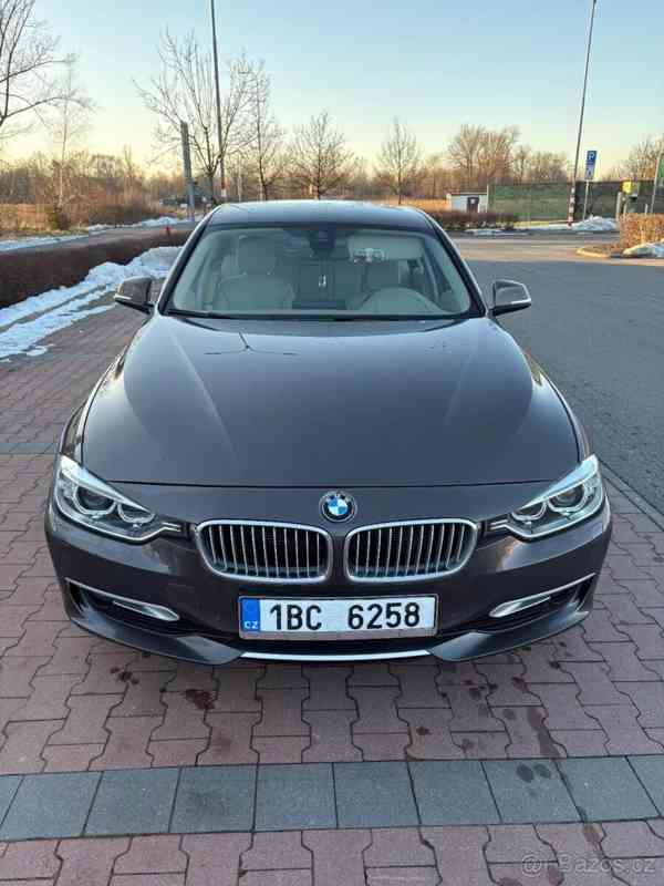 BMW Ostatní F30 - foto 4
