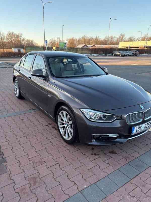 BMW Ostatní F30 - foto 2