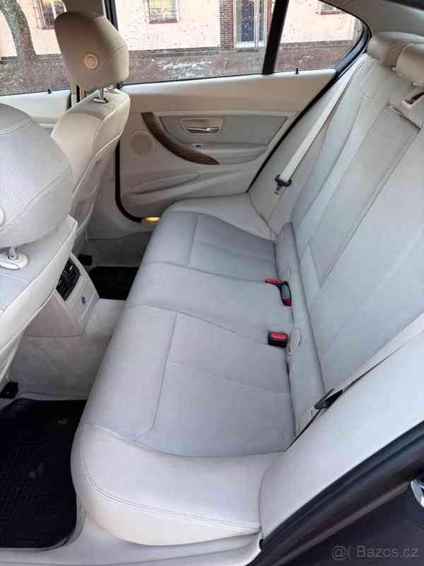 BMW Ostatní F30 - foto 9
