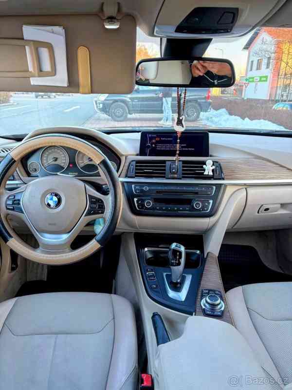 BMW Ostatní F30 - foto 8