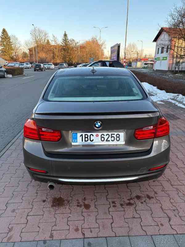 BMW Ostatní F30 - foto 5