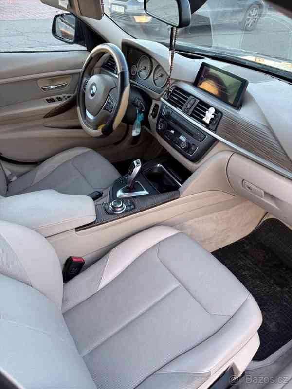 BMW Ostatní F30 - foto 10