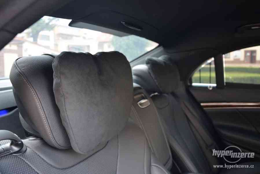Prodej Mercedes Benz S 500 - foto 14