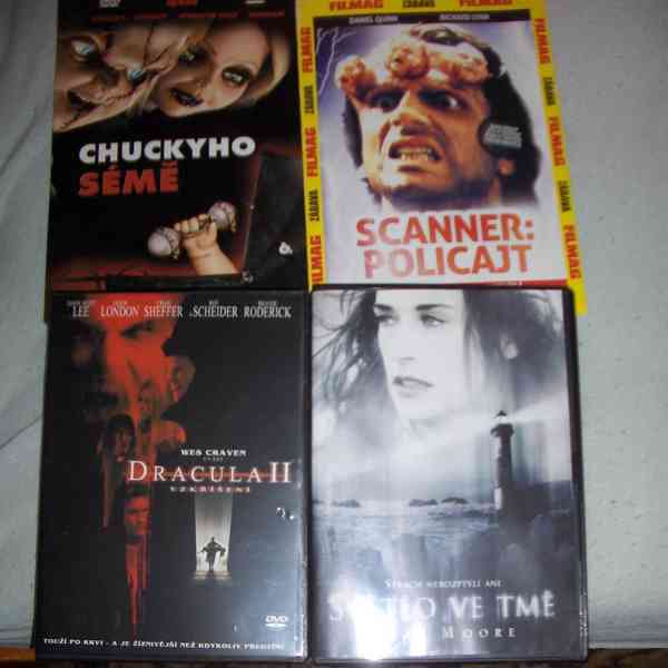 DVD+VHS - foto 3