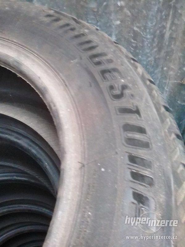 letni pneu rozmer 185 60 15,185 65 15 pekne - foto 1