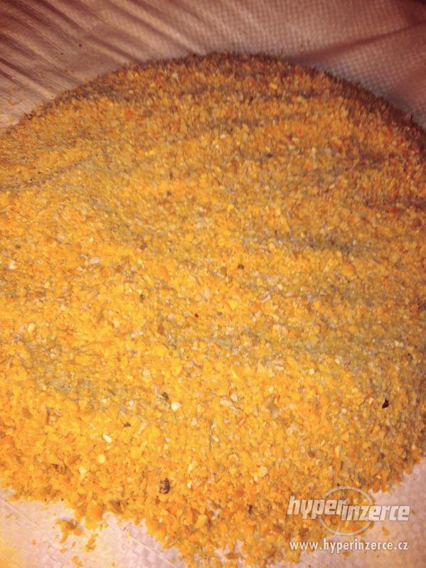 Šrot pro Ryby - foto 1