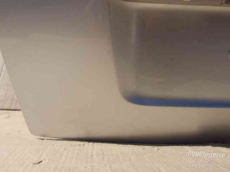 5. dveře Škoda Octavia I RS - foto 5