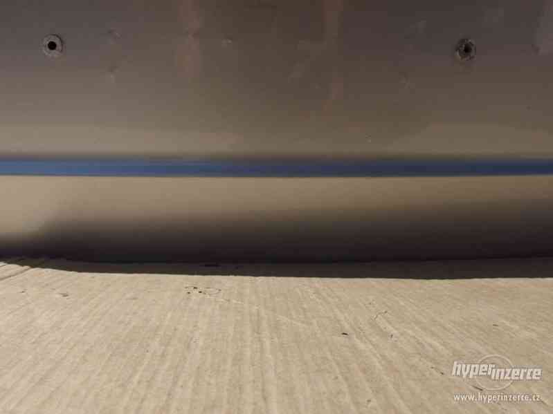 5. dveře Škoda Octavia I RS - foto 6