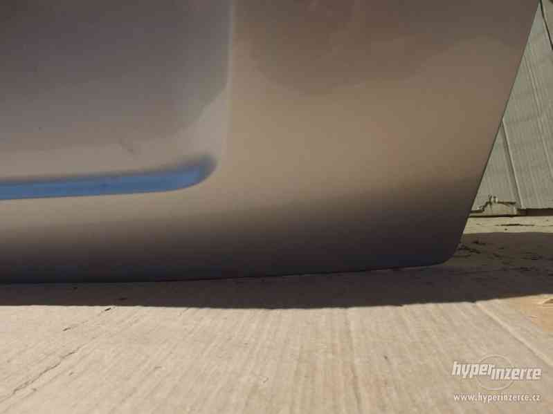 5. dveře Škoda Octavia I RS - foto 7