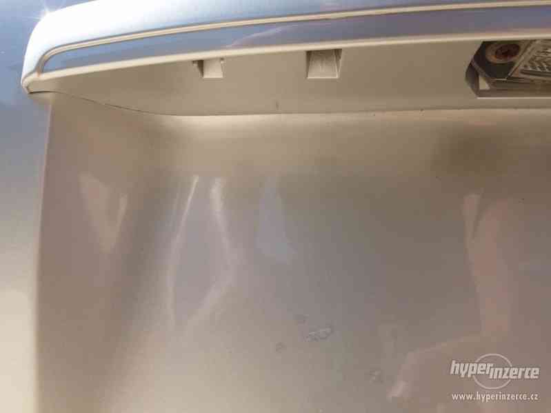 5. dveře Škoda Octavia I RS - foto 8