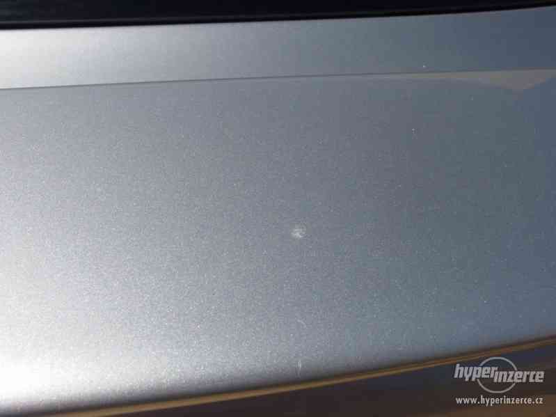 5. dveře Škoda Octavia I RS - foto 10