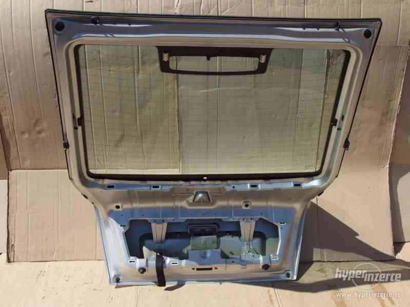 5. dveře Škoda Octavia I RS - foto 12