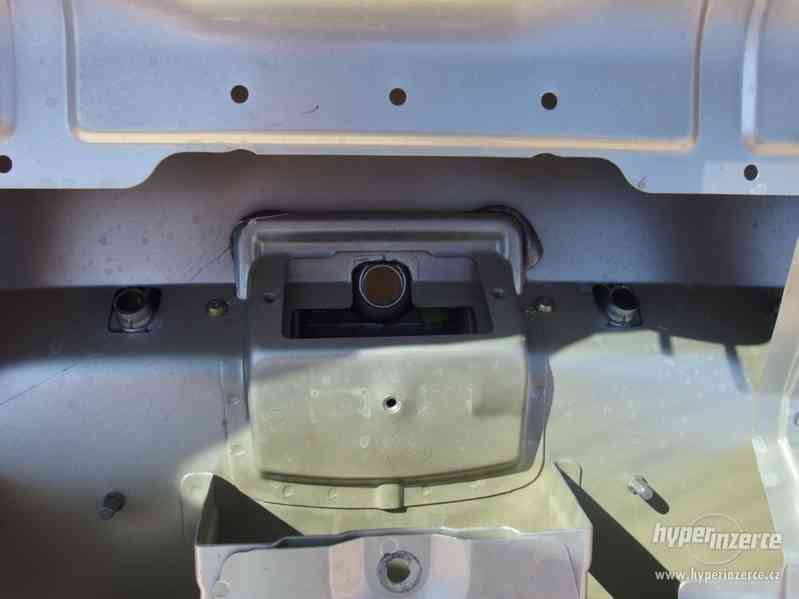 5. dveře Škoda Octavia I RS - foto 13