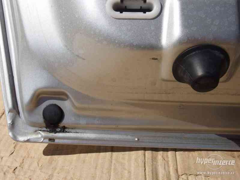 5. dveře Škoda Octavia I RS - foto 14