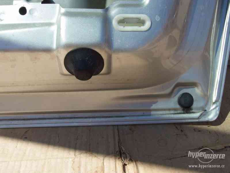 5. dveře Škoda Octavia I RS - foto 15