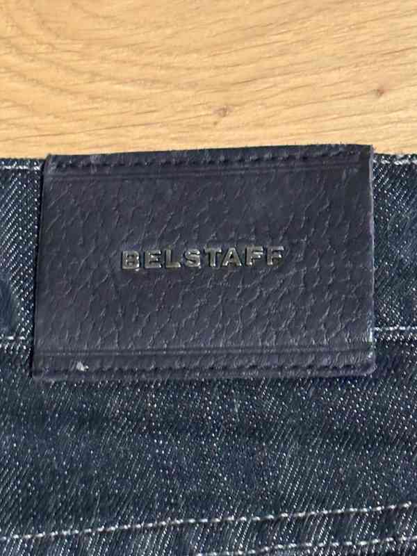 Pánské jeans Belstaff - foto 8