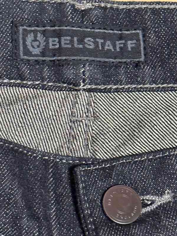 Pánské jeans Belstaff - foto 6