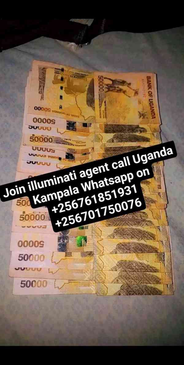 Real illuminati agent call Uganda +256761851931,0701750076. - foto 3