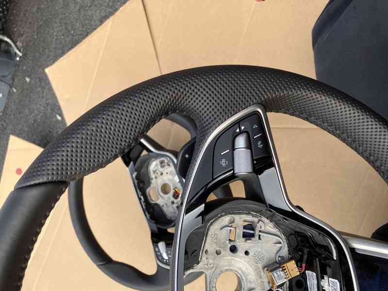 volant dsg multifunkcni skoda - foto 7