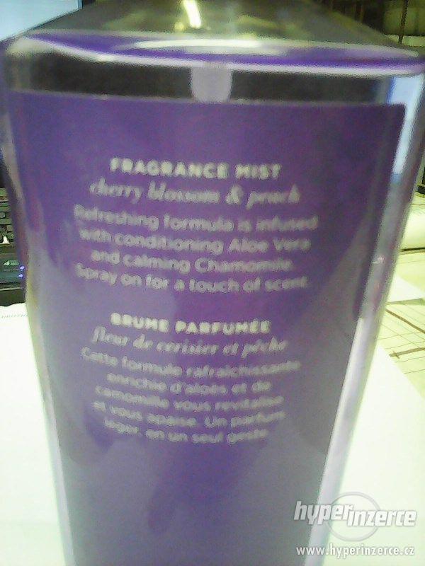 parfémy, samoopalovací kosmetika,... - foto 5