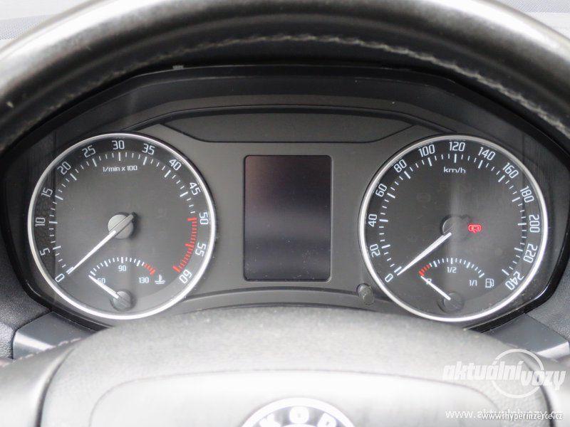 Škoda Octavia 1.6, nafta,  2010 - foto 6
