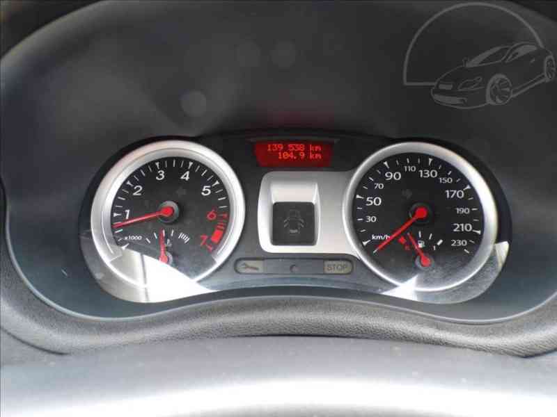 Renault Clio 1,2 TCe KLIMA - foto 6