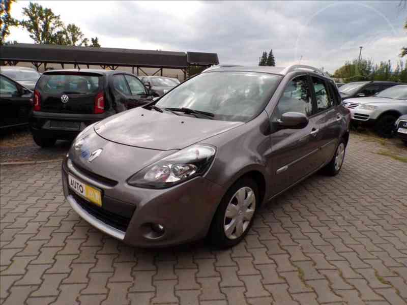 Renault Clio 1,2 TCe KLIMA - foto 2