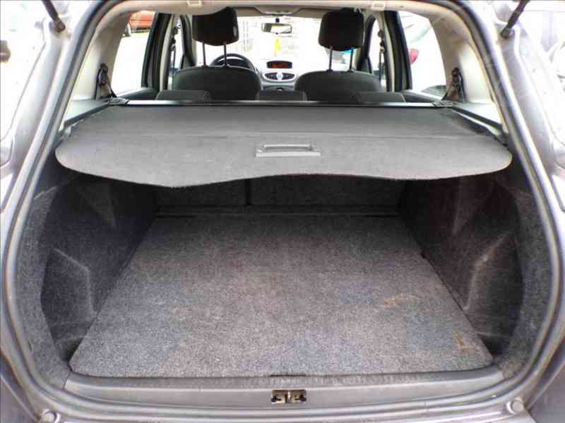 Renault Clio 1,2 TCe KLIMA - foto 9