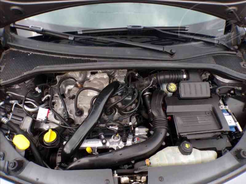 Renault Clio 1,2 TCe KLIMA - foto 12